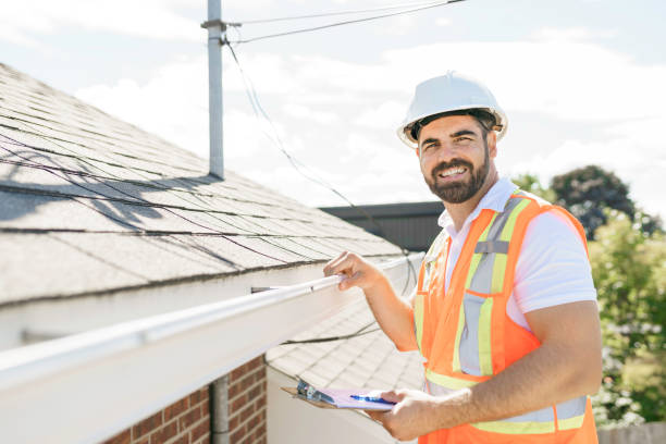Best Residential Roof Replacement  in Caryville, TN