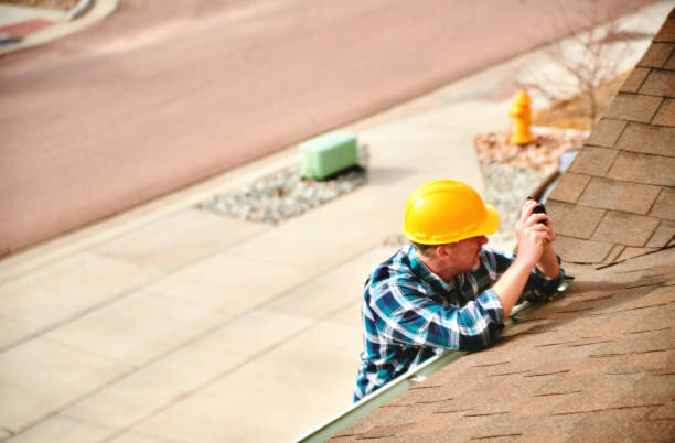 Best Roof Maintenance Services  in Caryville, TN