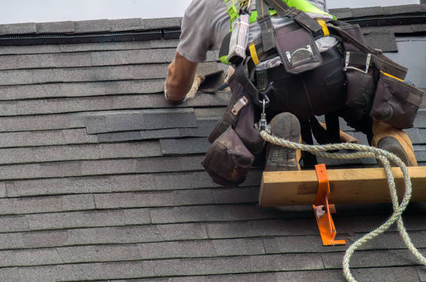 Best Slate Roofing Contractor  in Caryville, TN
