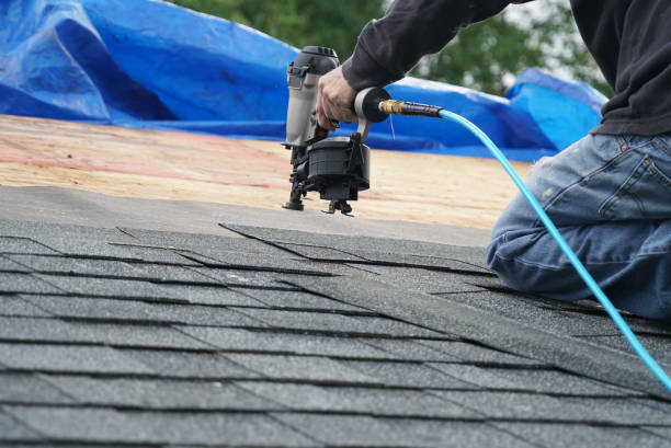 Roof Installation Near Me in Caryville, TN