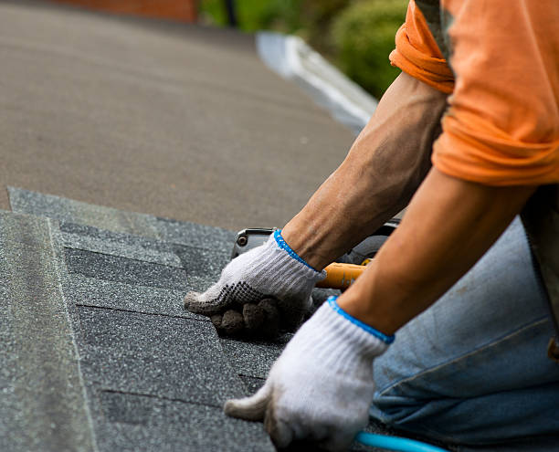 Best Tile Roofing Contractor  in Caryville, TN