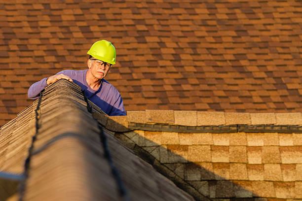Best Best Roofing Contractors  in Caryville, TN