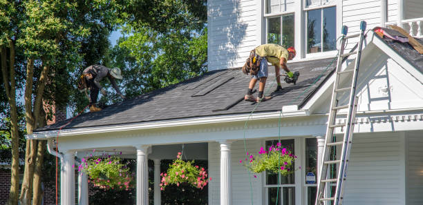 Reliable Caryville, TN Roofing Contractor Solutions